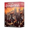 Games Workshop Warcry: Ravaged Lands - Pit Dredger Camp view 1