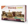 Archon Studio Dwarven Mine Half-Height Walls view 1