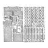 Archon Studio Dwarven Mine Half-Height Walls view 4