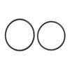QFS Fuel Pump Tank Seal/Gasket Replacement for 2005-2020 KTM 1050 1090 1190 1290 990 Adventure, 1190 RC8, 1290 Super Adventure Super Duke, 990 Super Duke Supermoto, 61007089000" view 4