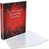 UniKeep Collectible Card Storage Case/Binder - Yu-Gi-Oh Themed Design - 360 Card Capacity (Honeycomb) view 1