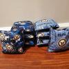 United States Navy Cornhole Bags (8 bags) view 2