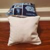 UNC Cornhole Bags (8 bags) view 3
