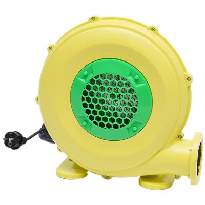 350W Air Blower, Pump Fan Commercial Inflatable Bouncer Blower Inflatable Bouncer, Jumper, Bouncy Castle, Inflatable Water Bounce House