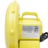 350W Air Blower, Pump Fan Commercial Inflatable Bouncer Blower Inflatable Bouncer, Jumper, Bouncy Castle, Inflatable Water Bounce House view 2