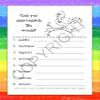 ZOCO  Holiday Fun Coloring and Activity Books (50 Bulk Pack, Without Crayons)  Kids Holiday Activities Stocking Stuffers Treat Bags Party Favors  USA Made view 4
