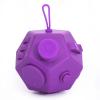 UOOEFUN Small Fidget Toys for Kids Adults with Anxiety ADHD Autism and Relief Stress (Purple) view 1