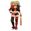 DC Comics Harley Quinn Kala PVC Statue view 1
