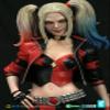 DC Comics Harley Quinn Kala PVC Statue view 2