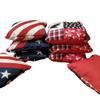 American vs Canadian Cornhole Bags (Free Shipping) (8 bags) view 1