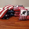 American vs Canadian Cornhole Bags (Free Shipping) (8 bags) view 2