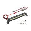 Zhongzhen RC Light Bar 30 LED 5.3 Inch Aluminum RC Lights RC Crawler Accessories for Axial SCX10 Traxxas TRX4 TRX6 Arrma Senton Redcat GEN7 1/8 1/10 Scale Rock Crawler Truck RC Car Roof Light Kit view 1