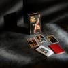 Pulp Magazines Themed Tarot Card Deck - with Characters from The History of Pulp Illustration - Boxed Set with 78 Cards view 2