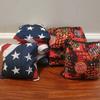 First Reponders Firefighter Cornhole Bags (8 bags) view 2