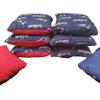 Patriots Cornhole Bags (8 bags) view 1