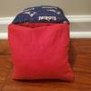 Patriots Cornhole Bags (8 bags) view 3