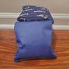 Patriots Cornhole Bags (8 bags) view 4
