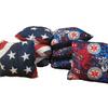 First Reponders EMT Cornhole Bags (8 bags) view 1