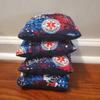 First Reponders EMT Cornhole Bags (8 bags) view 4