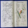 ZOCO  Christmas Coloring Books (50 Bulk Pack, Without Crayons)  Holiday Activity Books for Kids, Stocking Stuffers, Xmas Party Favors, Sunday School, Made in USA view 2