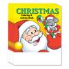 ZOCO  Christmas Coloring Books (50 Bulk Pack, Without Crayons)  Holiday Activity Books for Kids, Stocking Stuffers, Xmas Party Favors, Sunday School, Made in USA view 1
