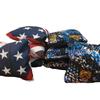 First Reponders Police Cornhole Bags (8 bags) view 1