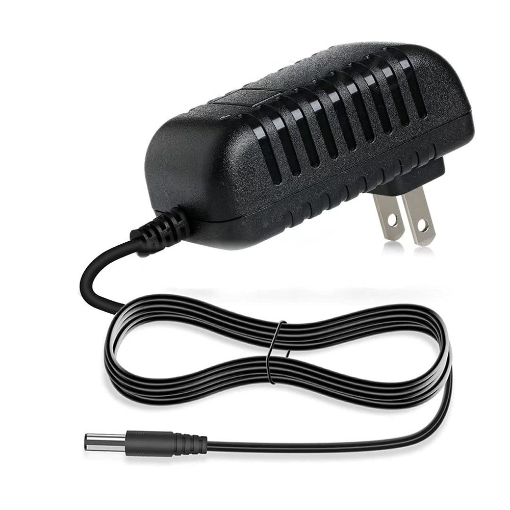 Omilik Power Cord Charger Compatible with 12V Monster Trax Jeep & Dirt Racer Ride On Toy Walmart