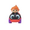 CoComelon YoYo Ladybug Mini Vehicle - Features Built-in YoYo in Ladybug Toy Car - Toys for Kids, Toddlers, and Preschoolers view 2
