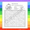 ZOCO  Halloween Safety Coloring Books for Kids  Gifts, Treat, Goodie Bag Filler, Party Favors  Mini Activities (50 Bulk Pack, With Crayons) view 4