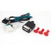 Ruilogod Car Auto Side Rear View Rearview Mirror Folding Closer System Kit view 1