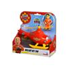 Simba Sam Wallaby with Tom Thomas Figure view 3