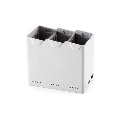 Original Mini 4 Pro Two-Way Charging Hub for DJI Mini 4/3 Pro Drone (can Charge The Remote Controller and Three Batteries in Sequence)