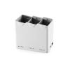 Original Mini 4 Pro Two-Way Charging Hub for DJI Mini 4/3 Pro Drone (can Charge The Remote Controller and Three Batteries in Sequence) view 1
