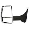 Velvac - 715955-2020 Xg,L,H/R,Man,Ltd,E200,3 96"Ch view 1