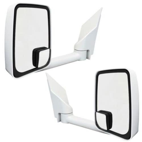 Velvac - 714913-2020,P,C/Man,W,Exprs,102"Wt