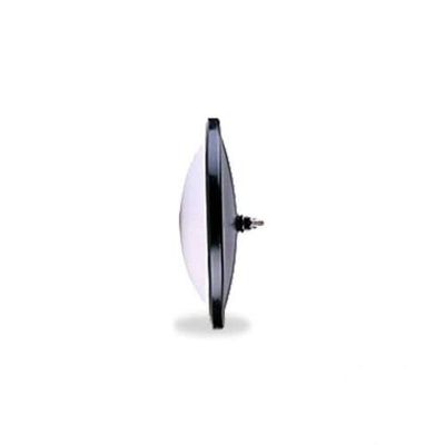 Velvac - 709216-10" Wide View Convex Black