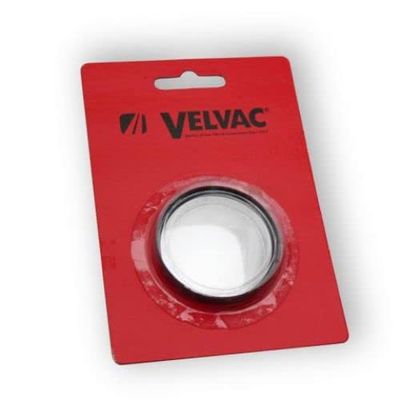 Velvac - 723050-2" Stick-On Convex