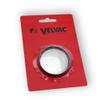 Velvac - 723050-2" Stick-On Convex view 1
