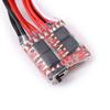 Teyleten Robot Mini 20A ESC Motor Speed RC ESC 2KHz Forward Reverse Brush Brake RC 2S for Controller Boat RC Car Tank (3PCS) view 3