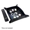 GoDice Tray - Dice Rolling Tray, Dice Tray Folding Scroll, Compatible for RPG DND Tabletop Games view 3