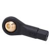 VBESTLIFE M2 Ball Holder Tie Rod Ends, 10Pcs Plastic Rc Car M2 Tie Rod End Ball Joint Rc Car Tie Rod Ball Ball Joint Link Car Model Accessory view 4