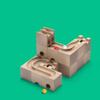 CUBORO Duo - Extra Set - Wooden Marble Run view 3