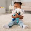 Lamaze Soothing Heart Panda Plush Lullaby Stuffed Animal - Vibrating Baby Soother Includes Calming Glowing Heartbeat and 3 Lullabies - Baby Light Up Toys and Musical Toys - Ages 9 Months and Up view 3