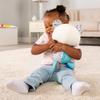 Lamaze Soothing Heart Panda Plush Lullaby Stuffed Animal - Vibrating Baby Soother Includes Calming Glowing Heartbeat and 3 Lullabies - Baby Light Up Toys and Musical Toys - Ages 9 Months and Up view 4