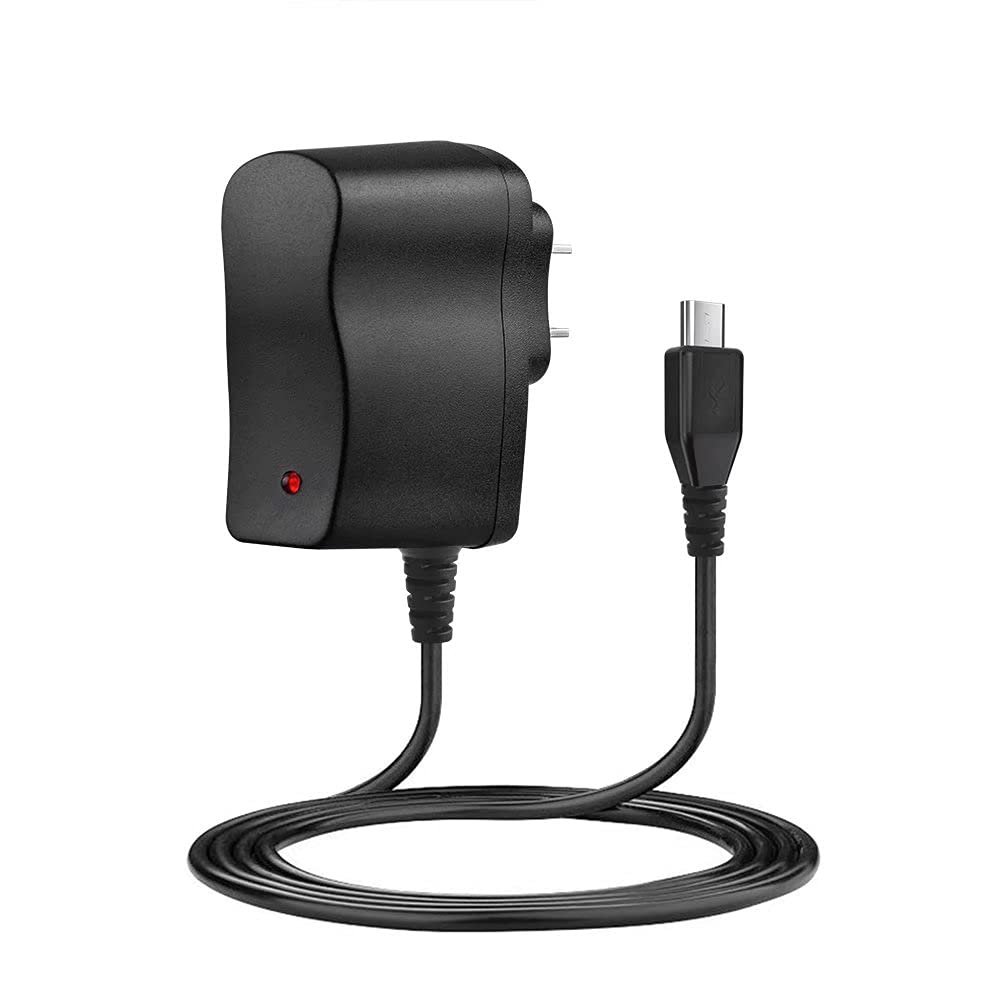 SupplySource AC/DC Adapter Replacement for Levana 32202 Amara 7" HD Touchscreen Video Baby Monitor Power Supply Cord Charger Mains PSU(Not Fit Camera Unit.)