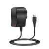 SupplySource AC/DC Adapter Replacement for Levana 32202 Amara 7" HD Touchscreen Video Baby Monitor Power Supply Cord Charger Mains PSU(Not Fit Camera Unit.) view 1