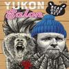 Yukon Salon Bear Dice Set view 2