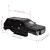 VBESTLIFE Rc Car Body Shell High Simulation Plastic 324Mm Wheelbase Body Shell for Scx10 1/10 Rc Car Car Model Accessory view 3
