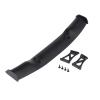 Drifting RC Car Tail Wing High Simulation Model Accessory Universal Car Tail Wing RC Accessory Plastic Tail Wing for 1/10 Scale Drifting RC Car view 1