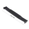 Drifting RC Car Tail Wing High Simulation Model Accessory Universal Car Tail Wing RC Accessory Plastic Tail Wing for 1/10 Scale Drifting RC Car view 2